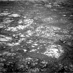 Nasa's Mars rover Curiosity acquired this image using its Right Navigation Camera on Sol 2107, at drive 2704, site number 71
