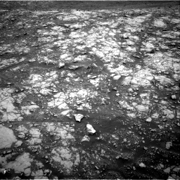 Nasa's Mars rover Curiosity acquired this image using its Right Navigation Camera on Sol 2108, at drive 2870, site number 71