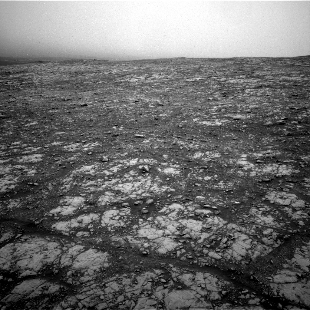 Nasa's Mars rover Curiosity acquired this image using its Right Navigation Camera on Sol 2108, at drive 2876, site number 71