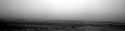 Nasa's Mars rover Curiosity acquired this image using its Right Navigation Camera on Sol 2110, at drive 2876, site number 71