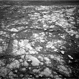 Nasa's Mars rover Curiosity acquired this image using its Right Navigation Camera on Sol 2115, at drive 2926, site number 71
