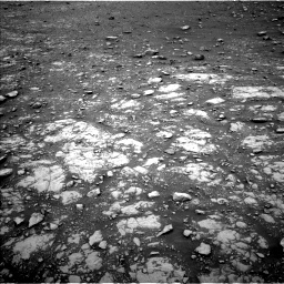Nasa's Mars rover Curiosity acquired this image using its Left Navigation Camera on Sol 2116, at drive 3028, site number 71