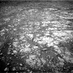Nasa's Mars rover Curiosity acquired this image using its Left Navigation Camera on Sol 2116, at drive 3118, site number 71