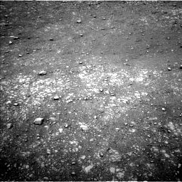 Nasa's Mars rover Curiosity acquired this image using its Left Navigation Camera on Sol 2116, at drive 3166, site number 71