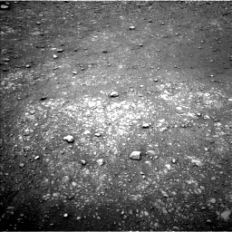 Nasa's Mars rover Curiosity acquired this image using its Left Navigation Camera on Sol 2116, at drive 3172, site number 71