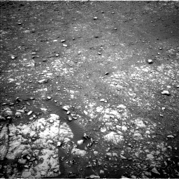 Nasa's Mars rover Curiosity acquired this image using its Left Navigation Camera on Sol 2116, at drive 3202, site number 71