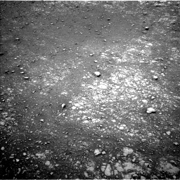 Nasa's Mars rover Curiosity acquired this image using its Left Navigation Camera on Sol 2116, at drive 3232, site number 71