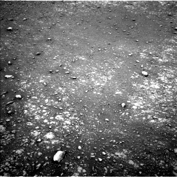 Nasa's Mars rover Curiosity acquired this image using its Left Navigation Camera on Sol 2116, at drive 3238, site number 71
