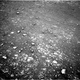 Nasa's Mars rover Curiosity acquired this image using its Left Navigation Camera on Sol 2116, at drive 3244, site number 71