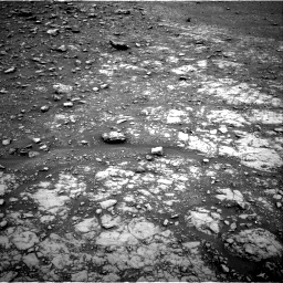 Nasa's Mars rover Curiosity acquired this image using its Right Navigation Camera on Sol 2116, at drive 2962, site number 71