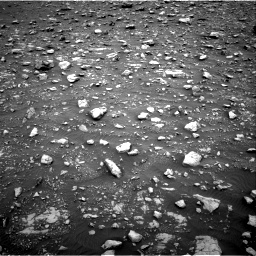 Nasa's Mars rover Curiosity acquired this image using its Right Navigation Camera on Sol 2116, at drive 2986, site number 71