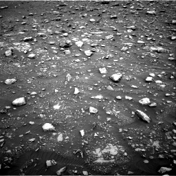 Nasa's Mars rover Curiosity acquired this image using its Right Navigation Camera on Sol 2116, at drive 2992, site number 71
