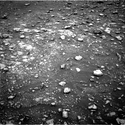 Nasa's Mars rover Curiosity acquired this image using its Right Navigation Camera on Sol 2116, at drive 3004, site number 71