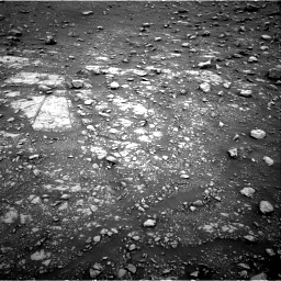 Nasa's Mars rover Curiosity acquired this image using its Right Navigation Camera on Sol 2116, at drive 3010, site number 71