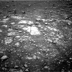 Nasa's Mars rover Curiosity acquired this image using its Right Navigation Camera on Sol 2116, at drive 3016, site number 71