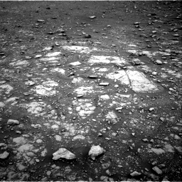 Nasa's Mars rover Curiosity acquired this image using its Right Navigation Camera on Sol 2116, at drive 3022, site number 71