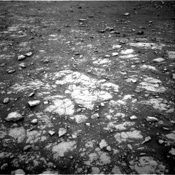 Nasa's Mars rover Curiosity acquired this image using its Right Navigation Camera on Sol 2116, at drive 3034, site number 71