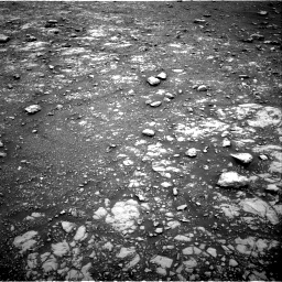 Nasa's Mars rover Curiosity acquired this image using its Right Navigation Camera on Sol 2116, at drive 3046, site number 71