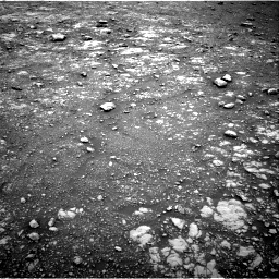 Nasa's Mars rover Curiosity acquired this image using its Right Navigation Camera on Sol 2116, at drive 3052, site number 71