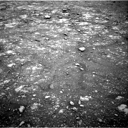 Nasa's Mars rover Curiosity acquired this image using its Right Navigation Camera on Sol 2116, at drive 3058, site number 71