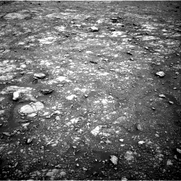 Nasa's Mars rover Curiosity acquired this image using its Right Navigation Camera on Sol 2116, at drive 3064, site number 71