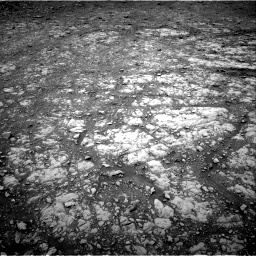 Nasa's Mars rover Curiosity acquired this image using its Right Navigation Camera on Sol 2116, at drive 3118, site number 71