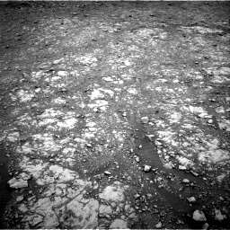 Nasa's Mars rover Curiosity acquired this image using its Right Navigation Camera on Sol 2116, at drive 3130, site number 71