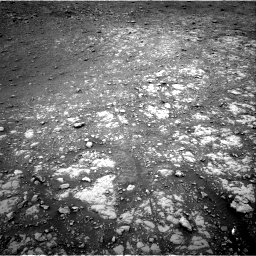 Nasa's Mars rover Curiosity acquired this image using its Right Navigation Camera on Sol 2116, at drive 3142, site number 71