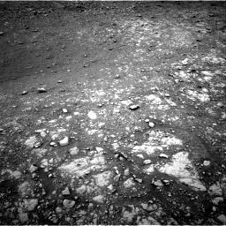 Nasa's Mars rover Curiosity acquired this image using its Right Navigation Camera on Sol 2116, at drive 3148, site number 71
