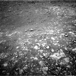 Nasa's Mars rover Curiosity acquired this image using its Right Navigation Camera on Sol 2116, at drive 3154, site number 71
