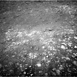 Nasa's Mars rover Curiosity acquired this image using its Right Navigation Camera on Sol 2116, at drive 3160, site number 71