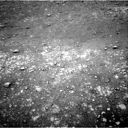 Nasa's Mars rover Curiosity acquired this image using its Right Navigation Camera on Sol 2116, at drive 3166, site number 71