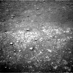 Nasa's Mars rover Curiosity acquired this image using its Right Navigation Camera on Sol 2116, at drive 3172, site number 71