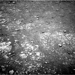 Nasa's Mars rover Curiosity acquired this image using its Right Navigation Camera on Sol 2116, at drive 3184, site number 71