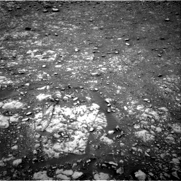 Nasa's Mars rover Curiosity acquired this image using its Right Navigation Camera on Sol 2116, at drive 3190, site number 71