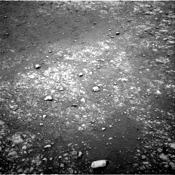 Nasa's Mars rover Curiosity acquired this image using its Right Navigation Camera on Sol 2116, at drive 3214, site number 71
