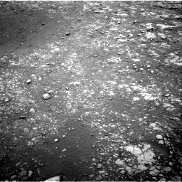 Nasa's Mars rover Curiosity acquired this image using its Right Navigation Camera on Sol 2116, at drive 3220, site number 71