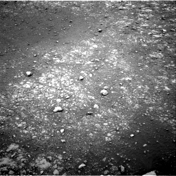 Nasa's Mars rover Curiosity acquired this image using its Right Navigation Camera on Sol 2116, at drive 3226, site number 71