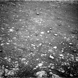 Nasa's Mars rover Curiosity acquired this image using its Right Navigation Camera on Sol 2116, at drive 3256, site number 71