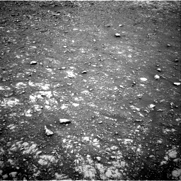 Nasa's Mars rover Curiosity acquired this image using its Right Navigation Camera on Sol 2116, at drive 3262, site number 71