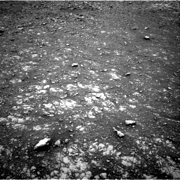 Nasa's Mars rover Curiosity acquired this image using its Right Navigation Camera on Sol 2116, at drive 3268, site number 71