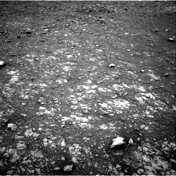 Nasa's Mars rover Curiosity acquired this image using its Right Navigation Camera on Sol 2116, at drive 3274, site number 71
