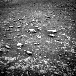 Nasa's Mars rover Curiosity acquired this image using its Right Navigation Camera on Sol 2116, at drive 3292, site number 71