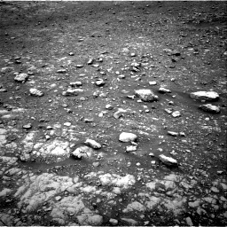 Nasa's Mars rover Curiosity acquired this image using its Right Navigation Camera on Sol 2116, at drive 3298, site number 71