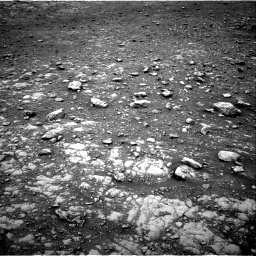 Nasa's Mars rover Curiosity acquired this image using its Right Navigation Camera on Sol 2116, at drive 3304, site number 71