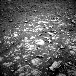 Nasa's Mars rover Curiosity acquired this image using its Right Navigation Camera on Sol 2116, at drive 3322, site number 71