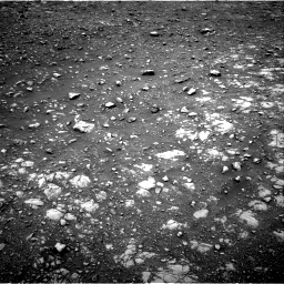 Nasa's Mars rover Curiosity acquired this image using its Right Navigation Camera on Sol 2116, at drive 3340, site number 71