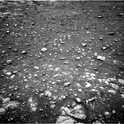 Nasa's Mars rover Curiosity acquired this image using its Right Navigation Camera on Sol 2116, at drive 3352, site number 71