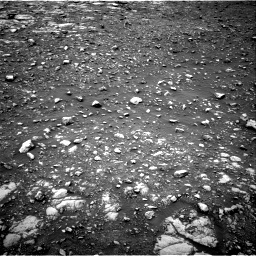 Nasa's Mars rover Curiosity acquired this image using its Right Navigation Camera on Sol 2116, at drive 3358, site number 71
