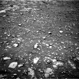 Nasa's Mars rover Curiosity acquired this image using its Right Navigation Camera on Sol 2116, at drive 3364, site number 71